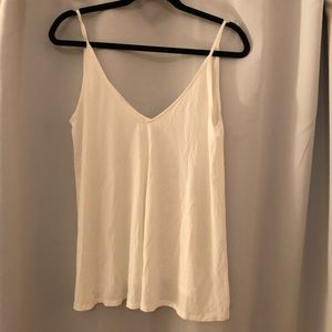 Urban outfitter basic tank